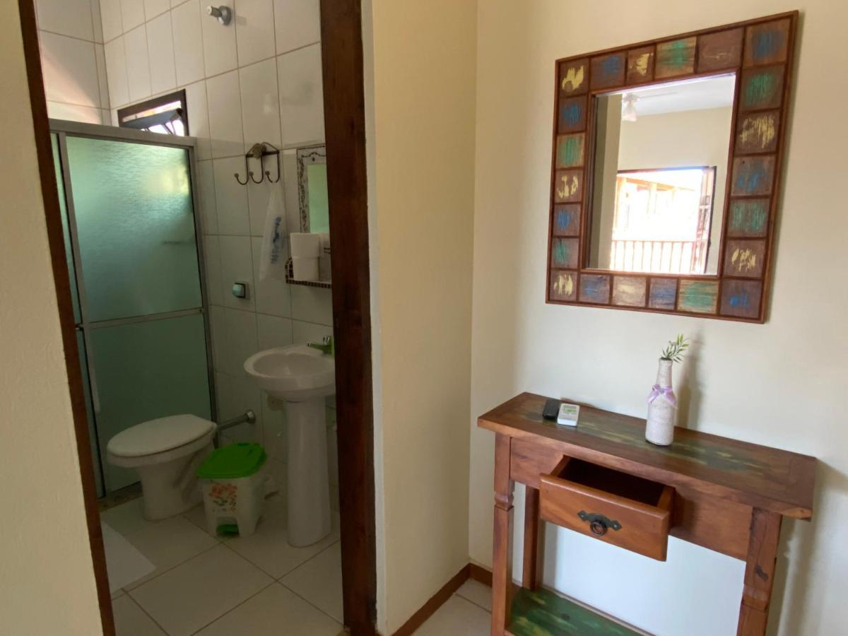 Pousada Chales Madu Ubatuba Kültér fotó