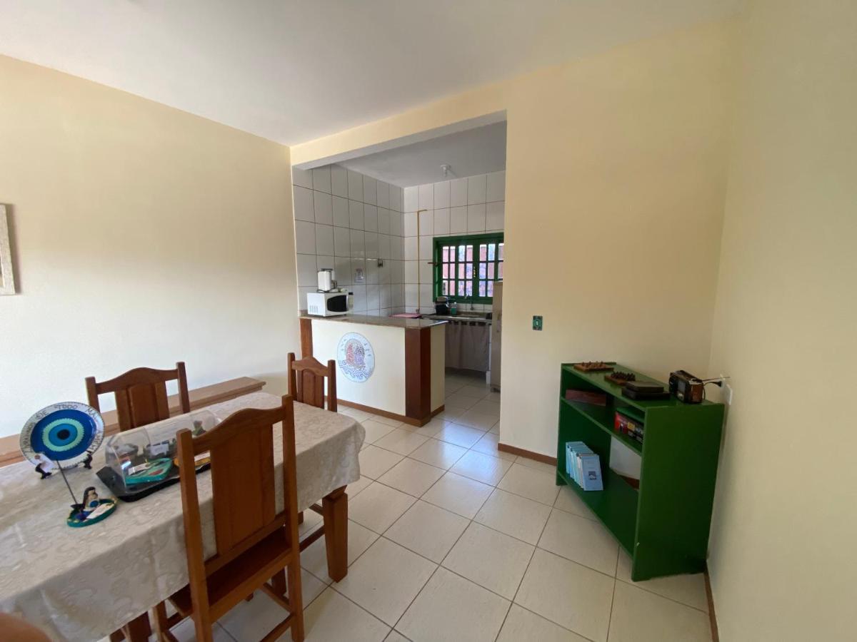 Pousada Chales Madu Ubatuba Kültér fotó