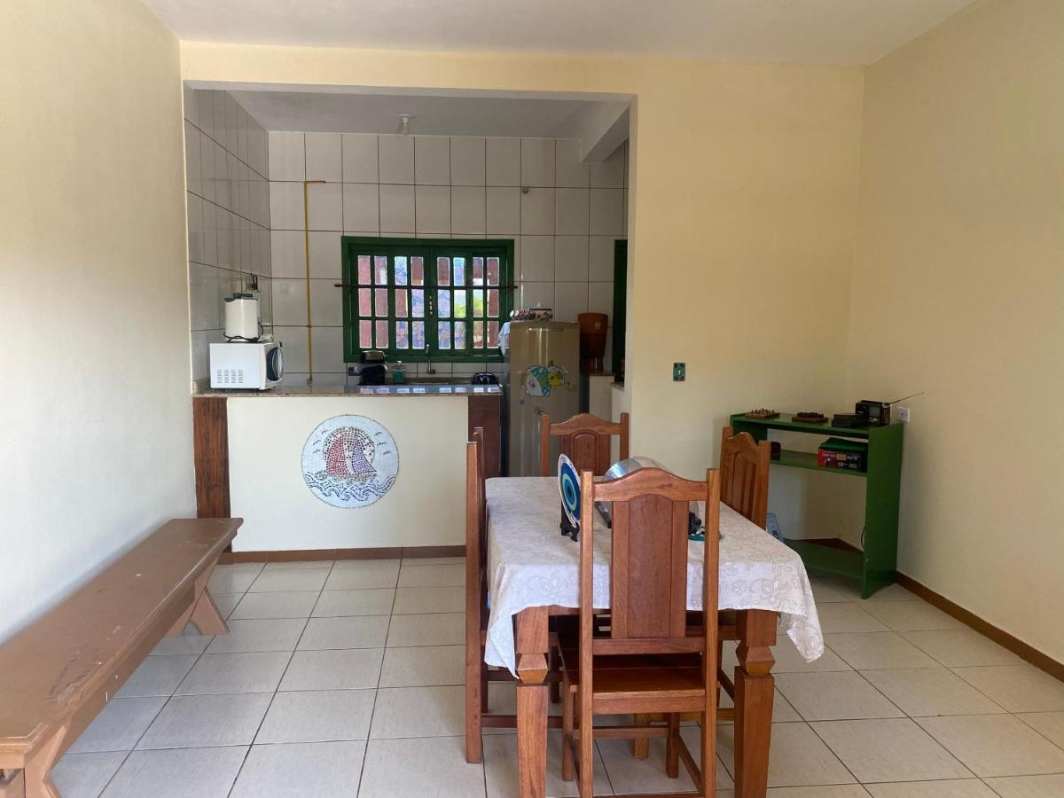 Pousada Chales Madu Ubatuba Kültér fotó